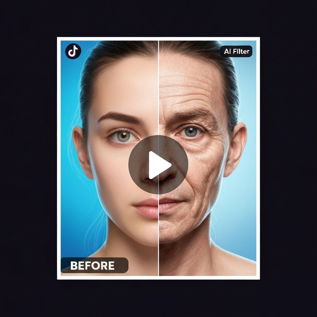 Biến Đổi Tuổi Tác AI