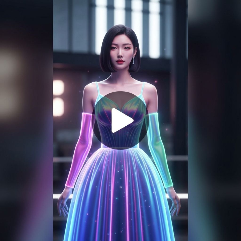 AI Thay Trang Phục